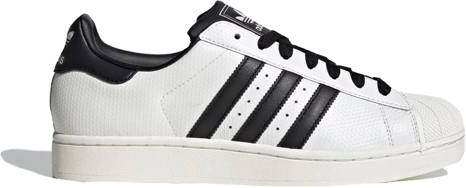 Кеди Adidas Superstar II IH9267 43,5 (9 UK) білі