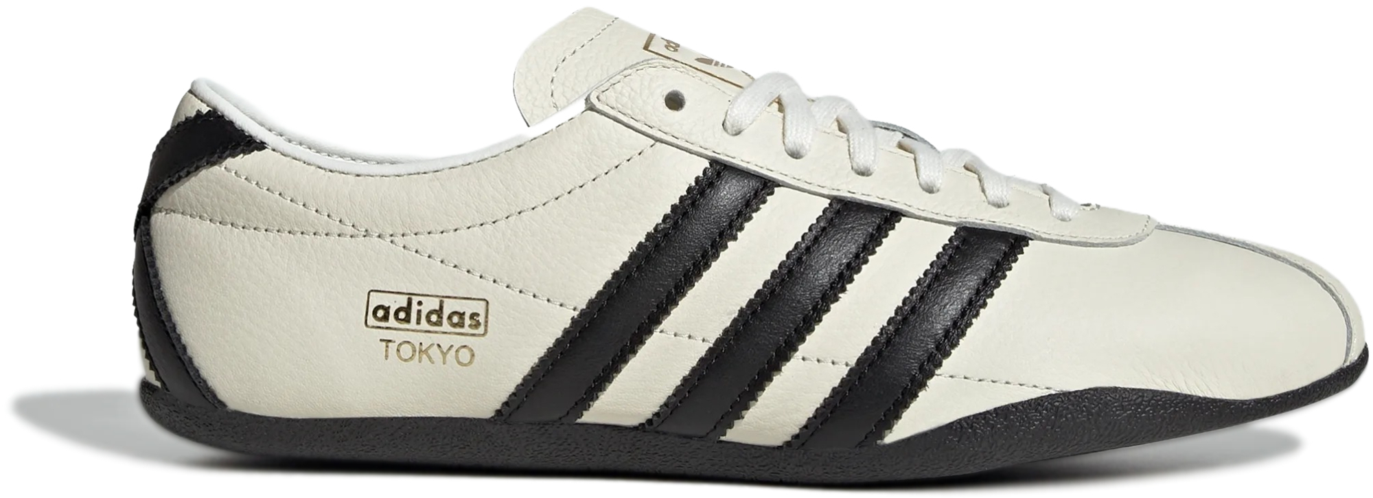 Кроссовки женские Adidas Tokyo W JQ0597 40 (6,5 UK) молочные фото 1