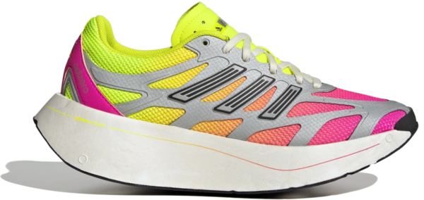 

Кроссовки женские Adidas Adizero Aruku W JR6175 39,5 (6 UK) разноцветные