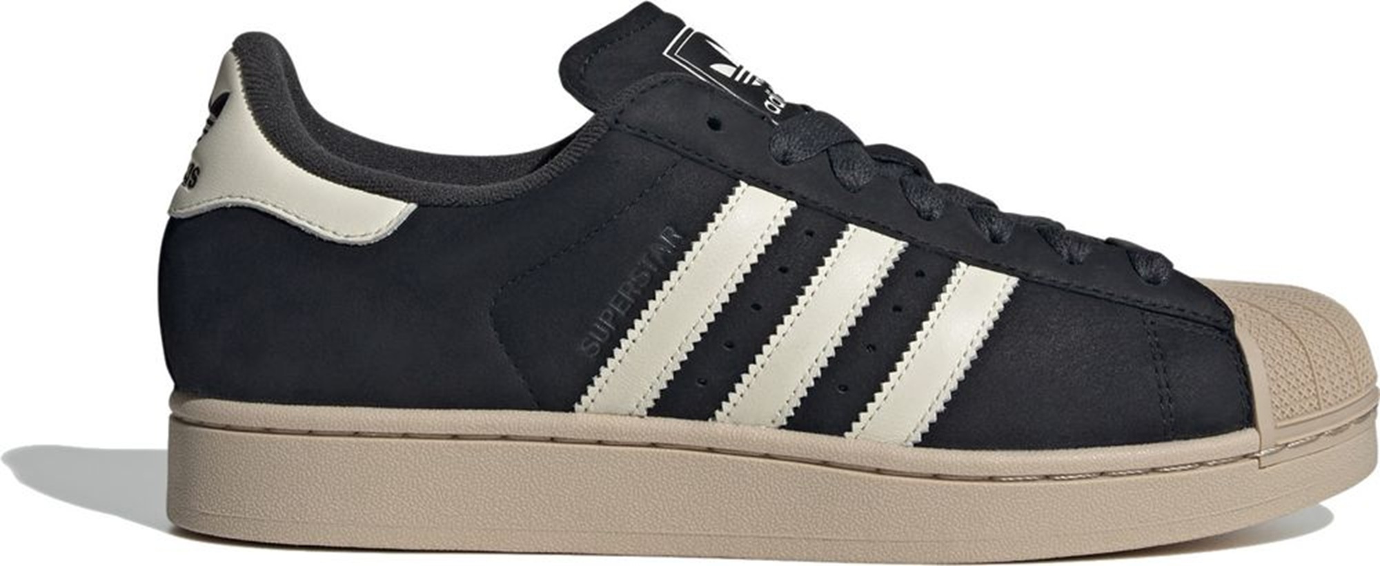 Кеди Adidas Superstar II KH8959 44 (9,5 UK) чорніфото1