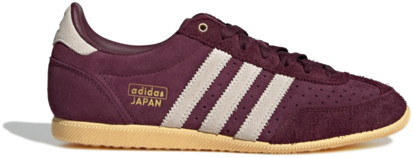 Кроссовки женские Adidas Japan W KJ6153 38,5 (5,5 UK) фиолетовые фото 