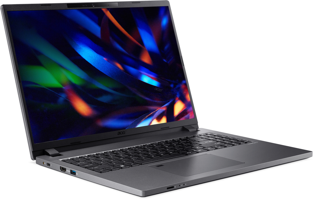 Ноутбук ACER TravelMate TMP216-51 (NX.BTWEU.001) – купить в Киеве