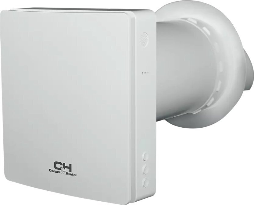 Рекуператор Cooper&Hunter Easy Vent 60м3/г Wi-FiCH-HRV070K2-CWF фото 1
