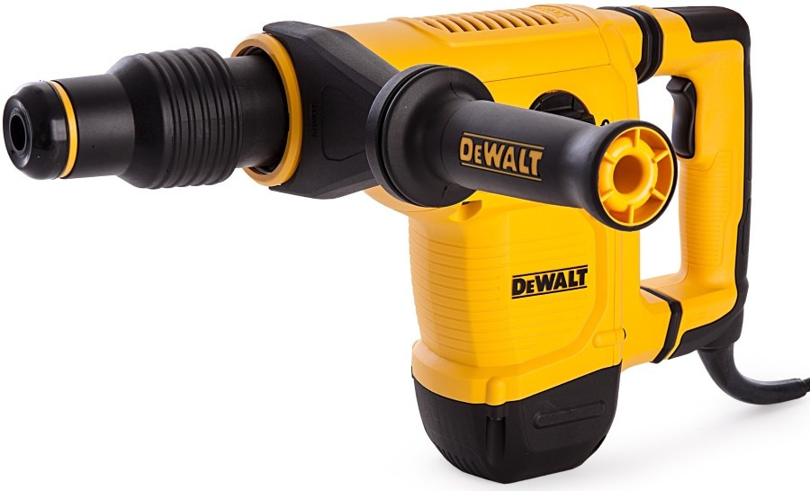 Молоток відбійний DeWalt 1050Bт (D25810K)фото1