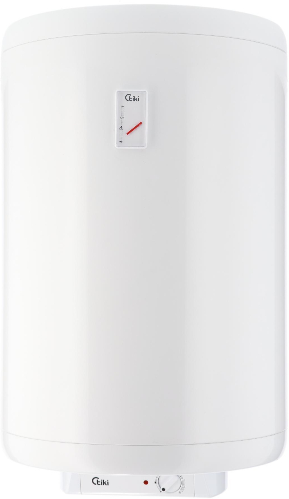 Бойлер TIKI Comfort U 50_Saleфото1
