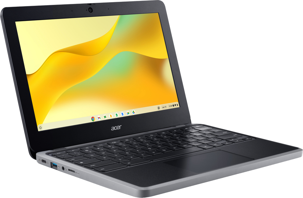 Ноутбук Acer Chromebook C723-TCO (NX.KKAEU.006) – купить в Киеве