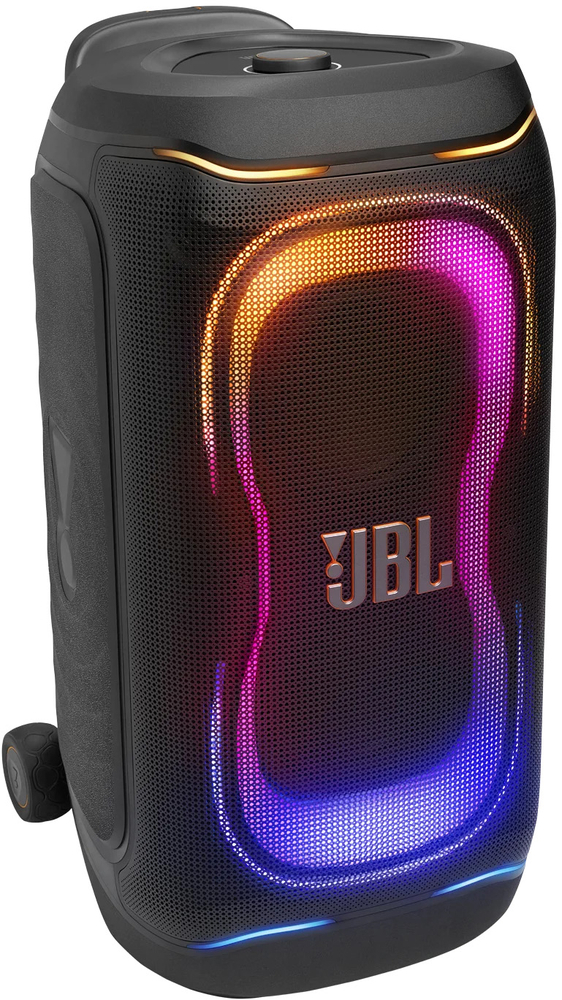 Акустическая система JBL PartyBox 330 Black (JBLPB330BLKEP) фото 1