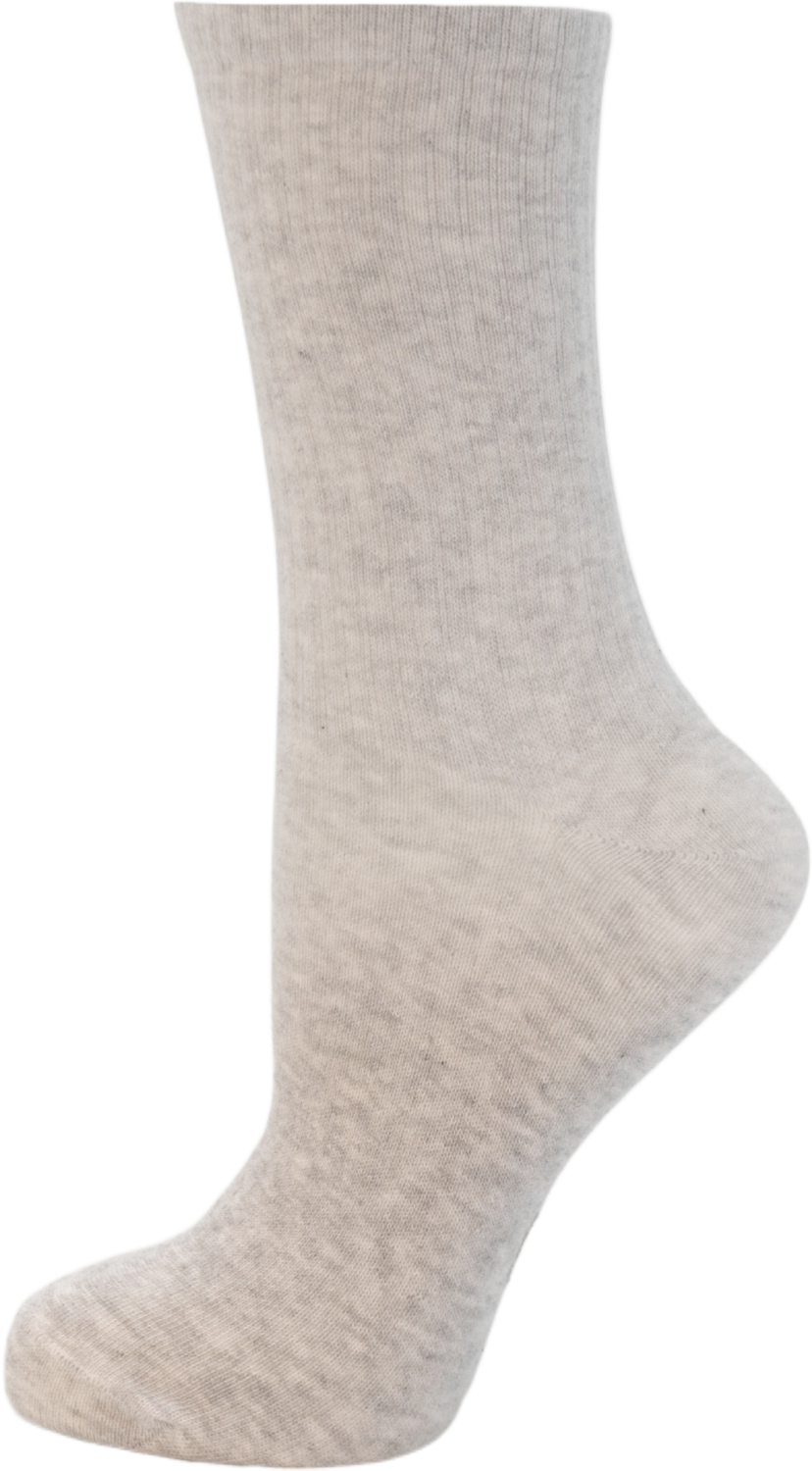 Носки MovementStandard MS M0301S 42-45 светло-серые