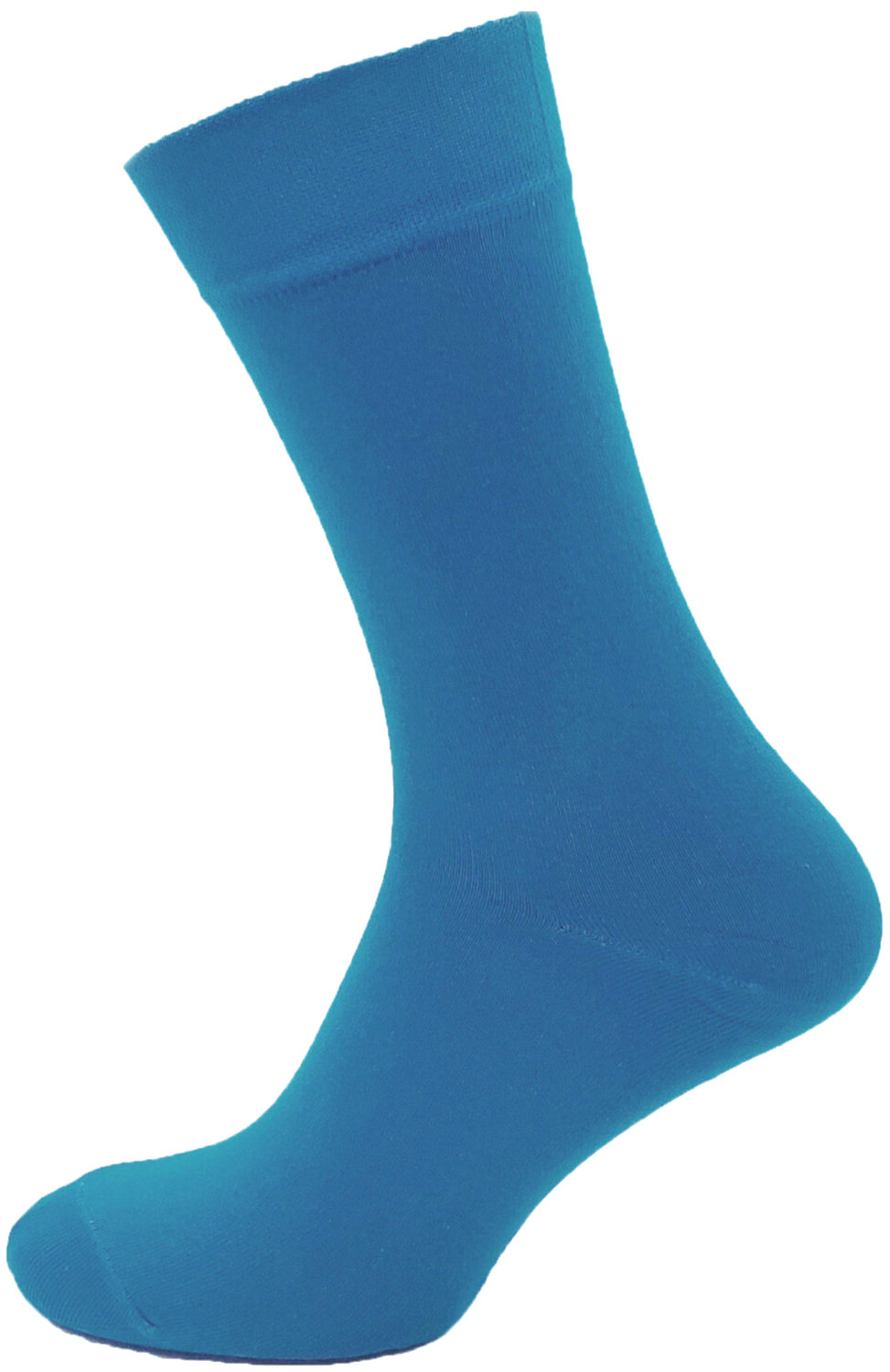 Носки MovementStandard MS M0306S 38-41 бирюзовые