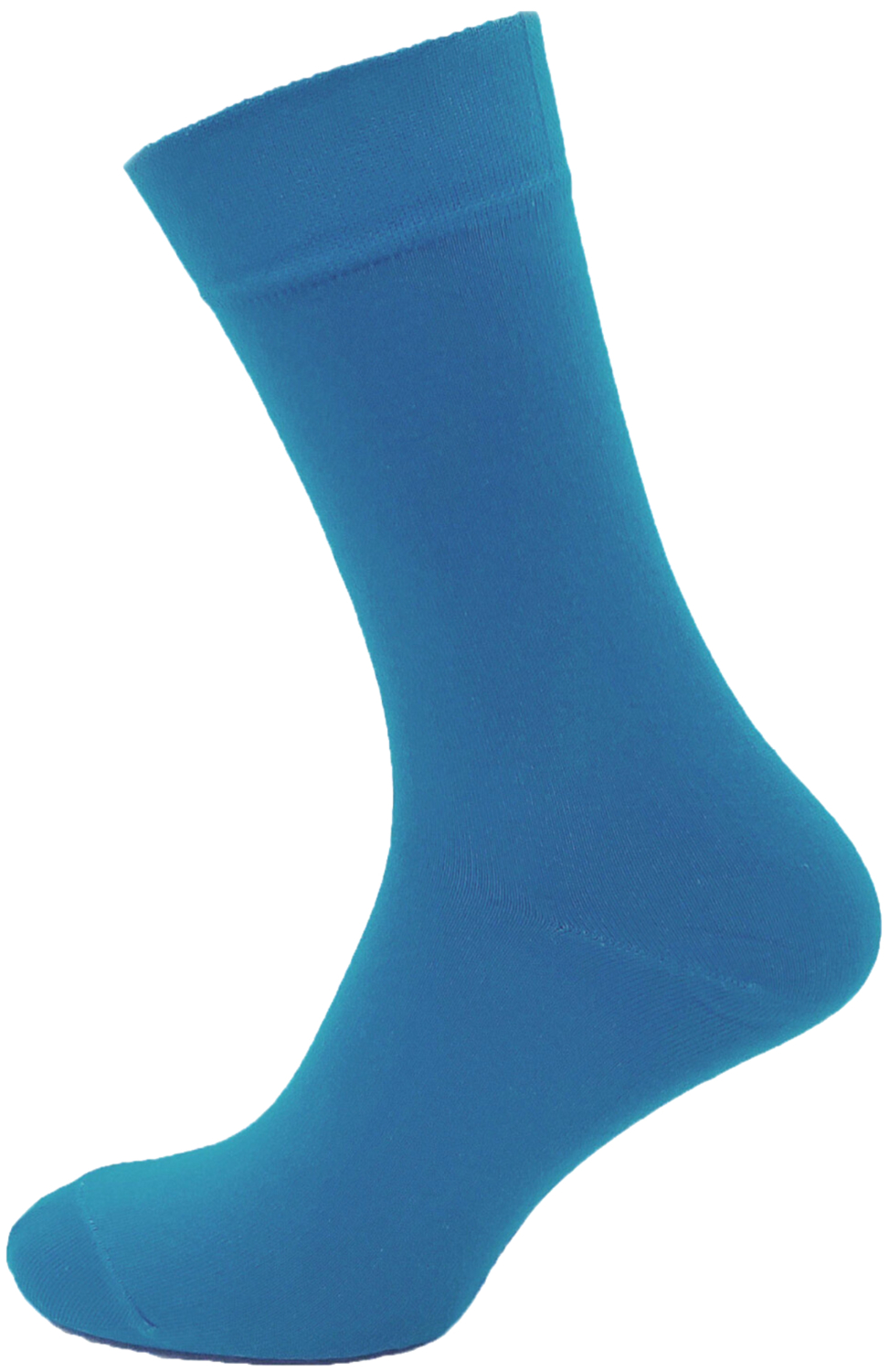 Носки MovementStandard MS M0306S 42-45 бирюзовые