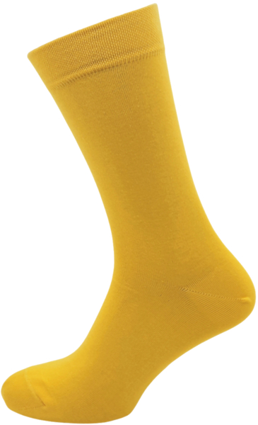 

Носки MovementStandard MS M0306S 42-45 желтые