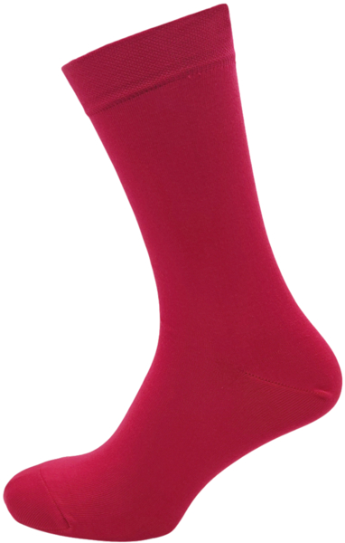 

Носки MovementStandard MS M0306S 42-45 красные
