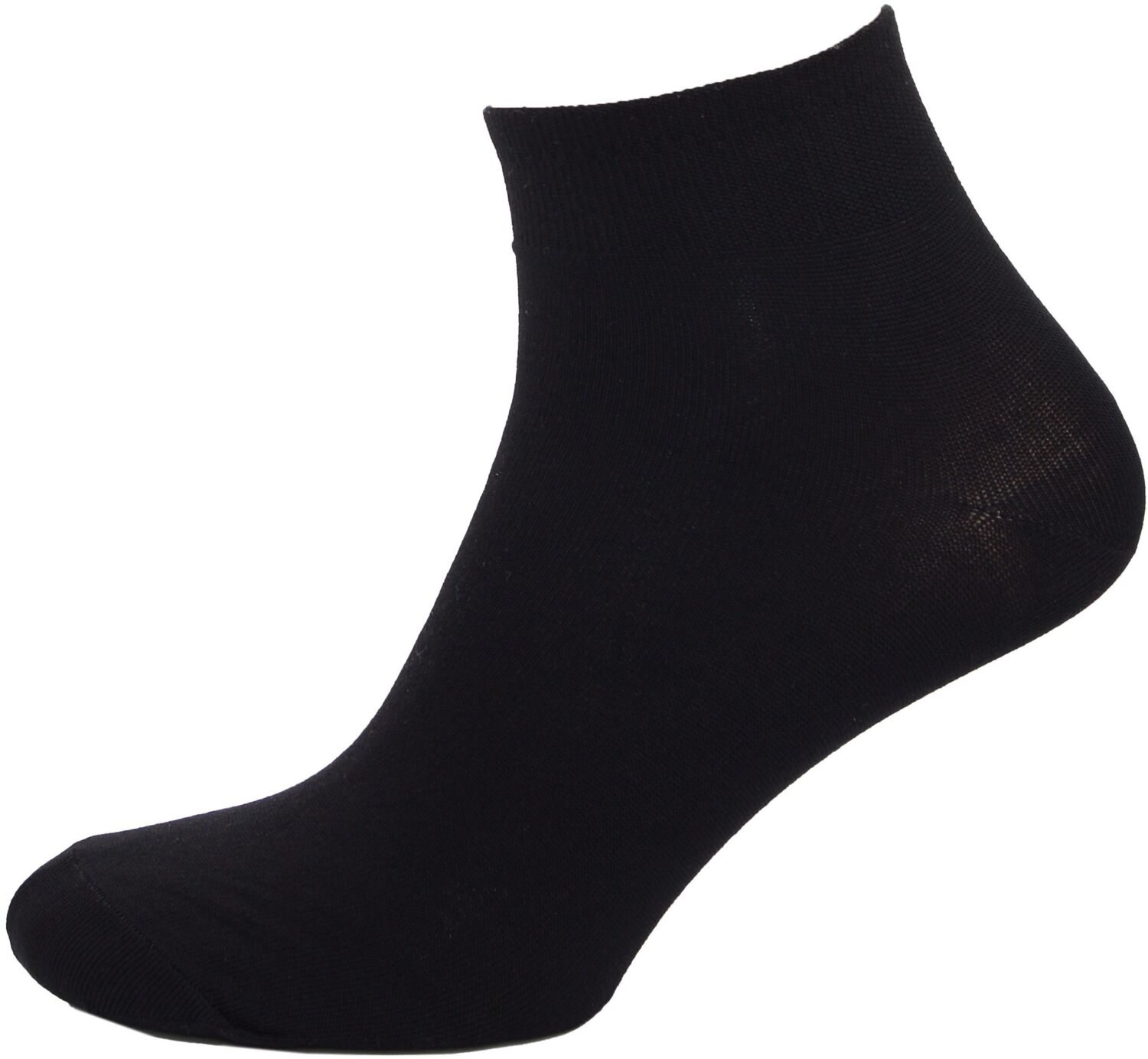 Носки женские MovementStandard MS M0102S 36-38 черные