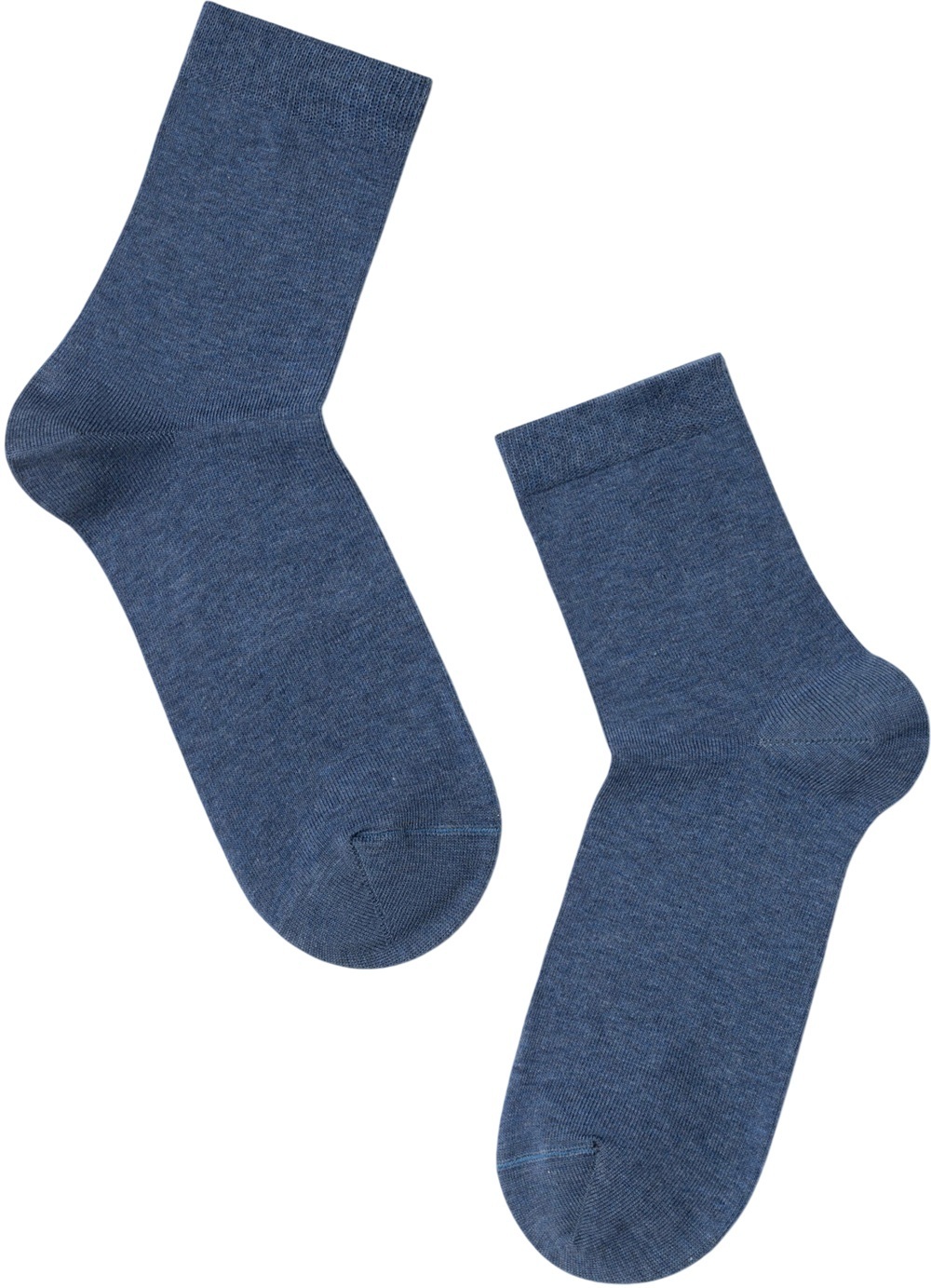 Носки женские MovementStandard MS M0103S 36-38 темно-синие