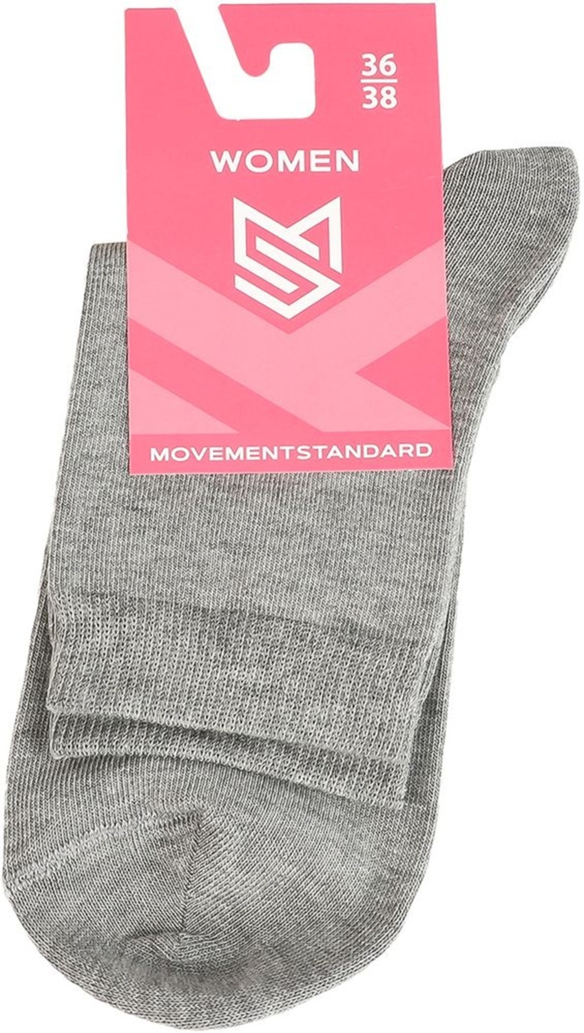 Носки женские MovementStandard MS M0103S 36-38 темно-синие