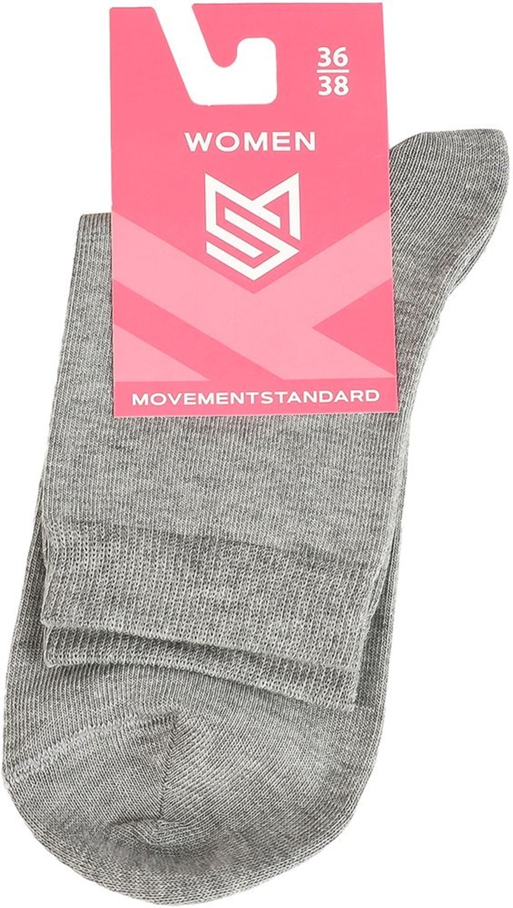 Носки женские MovementStandard MS M0103S 36-38 темно-синие фото1