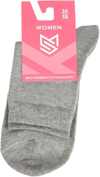 Носки женские MovementStandard MS M0103S 36-38 темно-синие фото