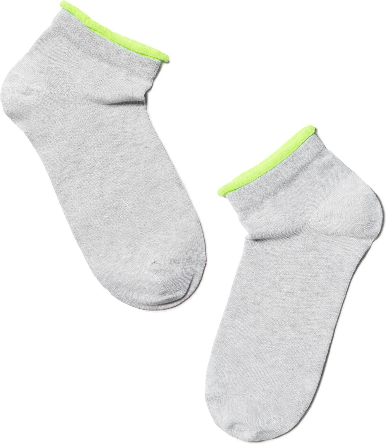 Носки женские MovementStandard MS M0116S 36-38 светло-серые