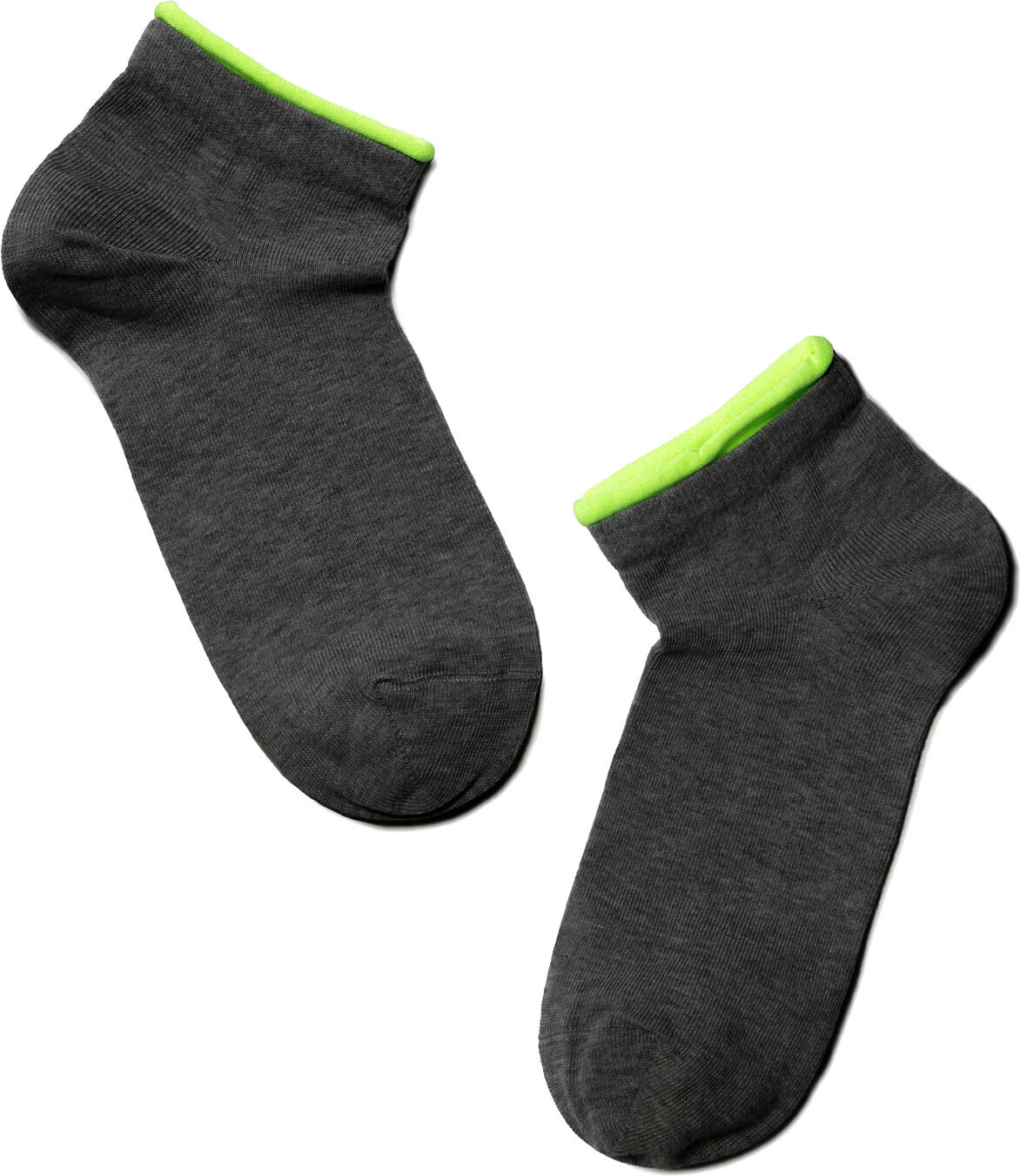 Носки женские MovementStandard MS M0116S 39-41 темно-серые