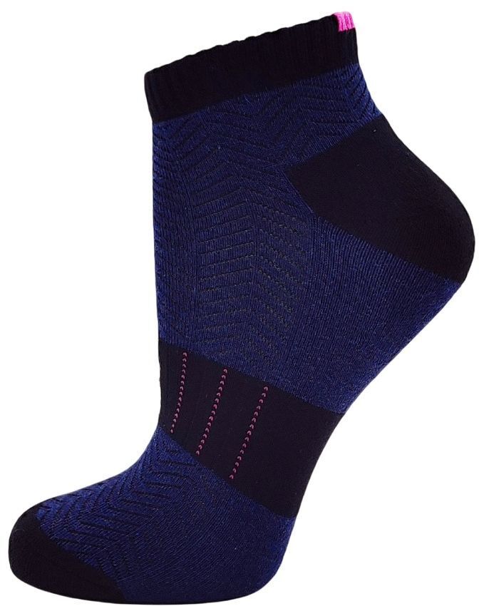 Носки женские MovementStandard MS M0114S 36-38 темно-синие