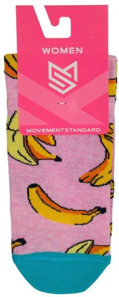 Носки женские MovementStandard MS M0132S 36-40 светло-розовые фото