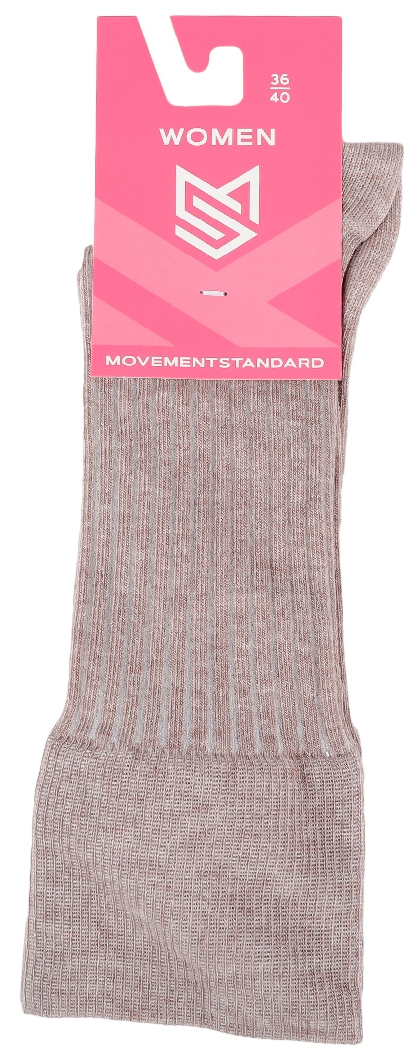 Носки женские MovementStandard MS M0107S 36-40 сафари фото1