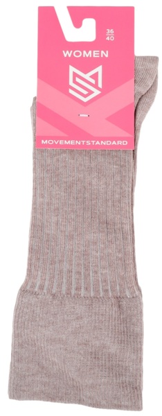 Носки женские MovementStandard MS M0107S 36-40 сафари фото