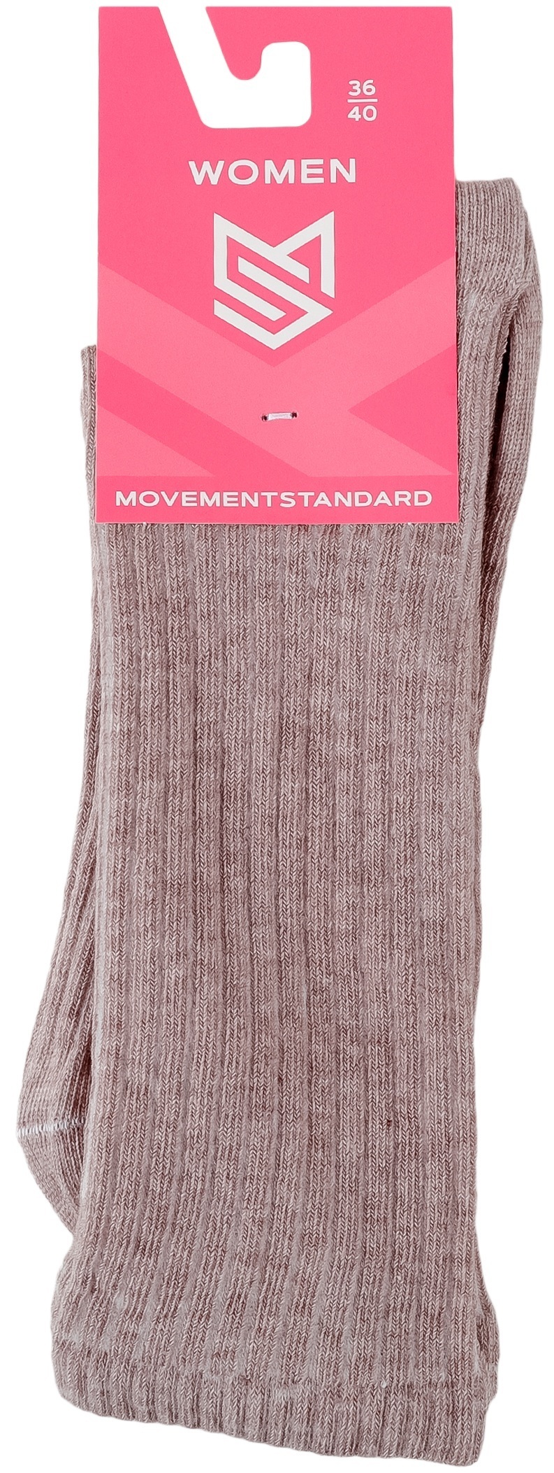 Носки женские MovementStandard MS M0110S 36-40 сафари фото1