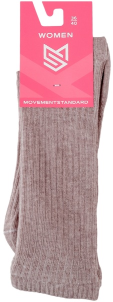 Носки женские MovementStandard MS M0110S 36-40 сафари фото