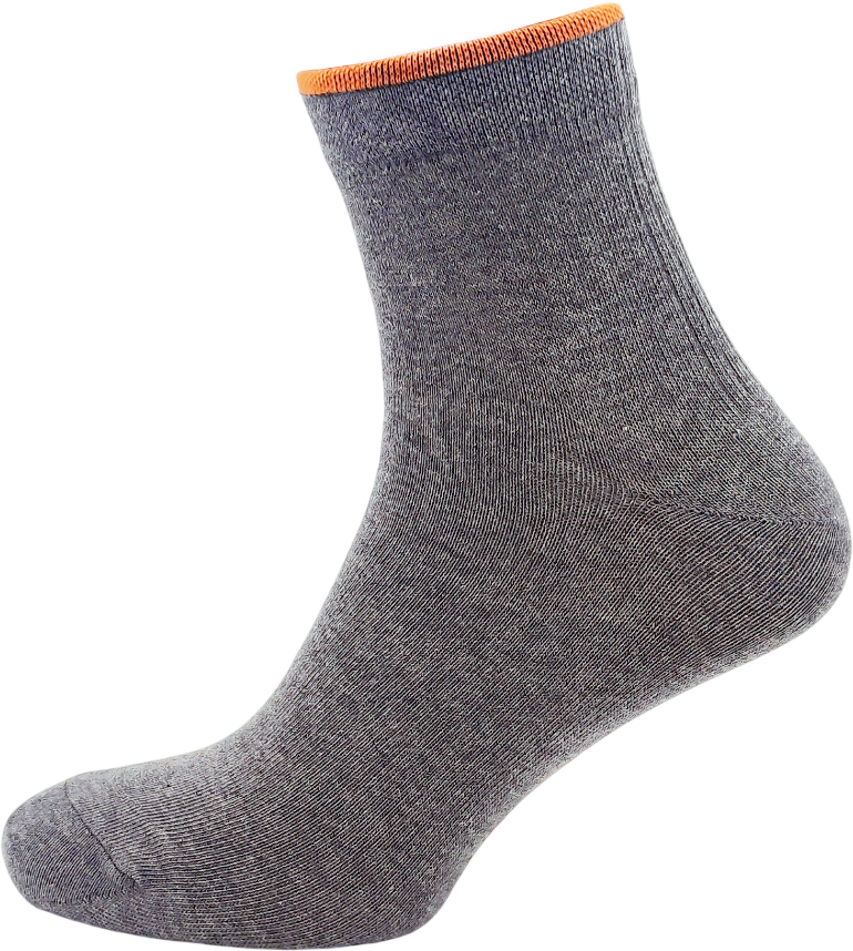 Носки мужские MovementStandard MS M0211S 44-45 серые
