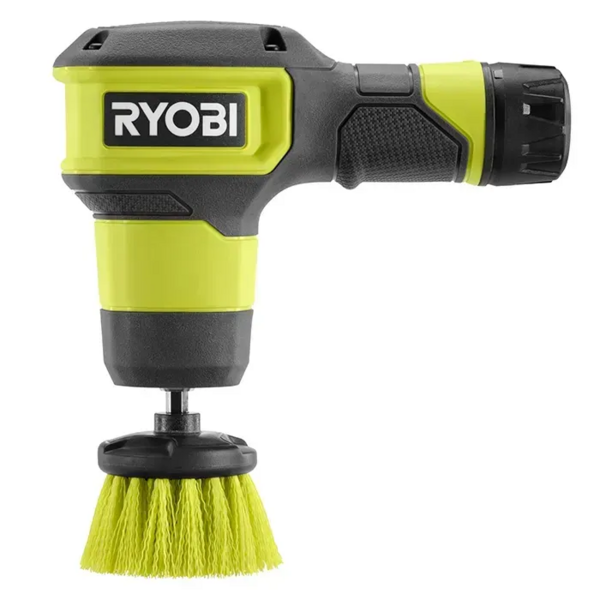 

Щетка аккумуляторная Ryobi USB Lithium RSCR4-0 4В (без АКБ и ЗУ) (5133006184)