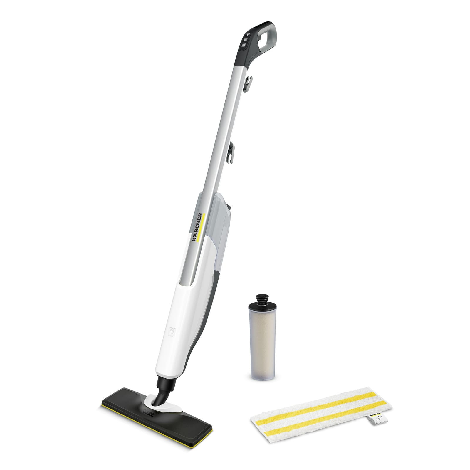 Паровая швабра Karcher SC 3 Upright 1.513-500.0 фото 1