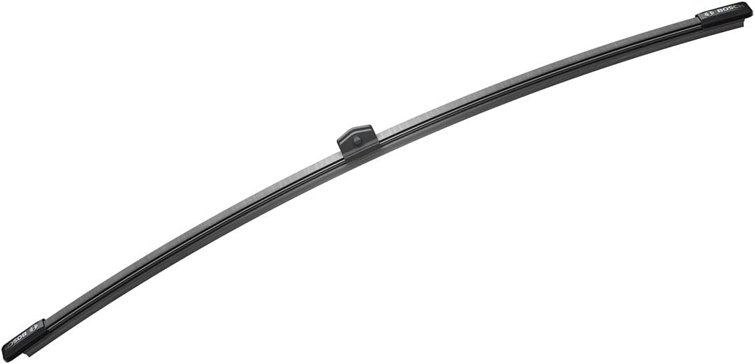 Склоочисник BOSCH Twin безкаркасний 400мм задній (3 397 008 057)фото1