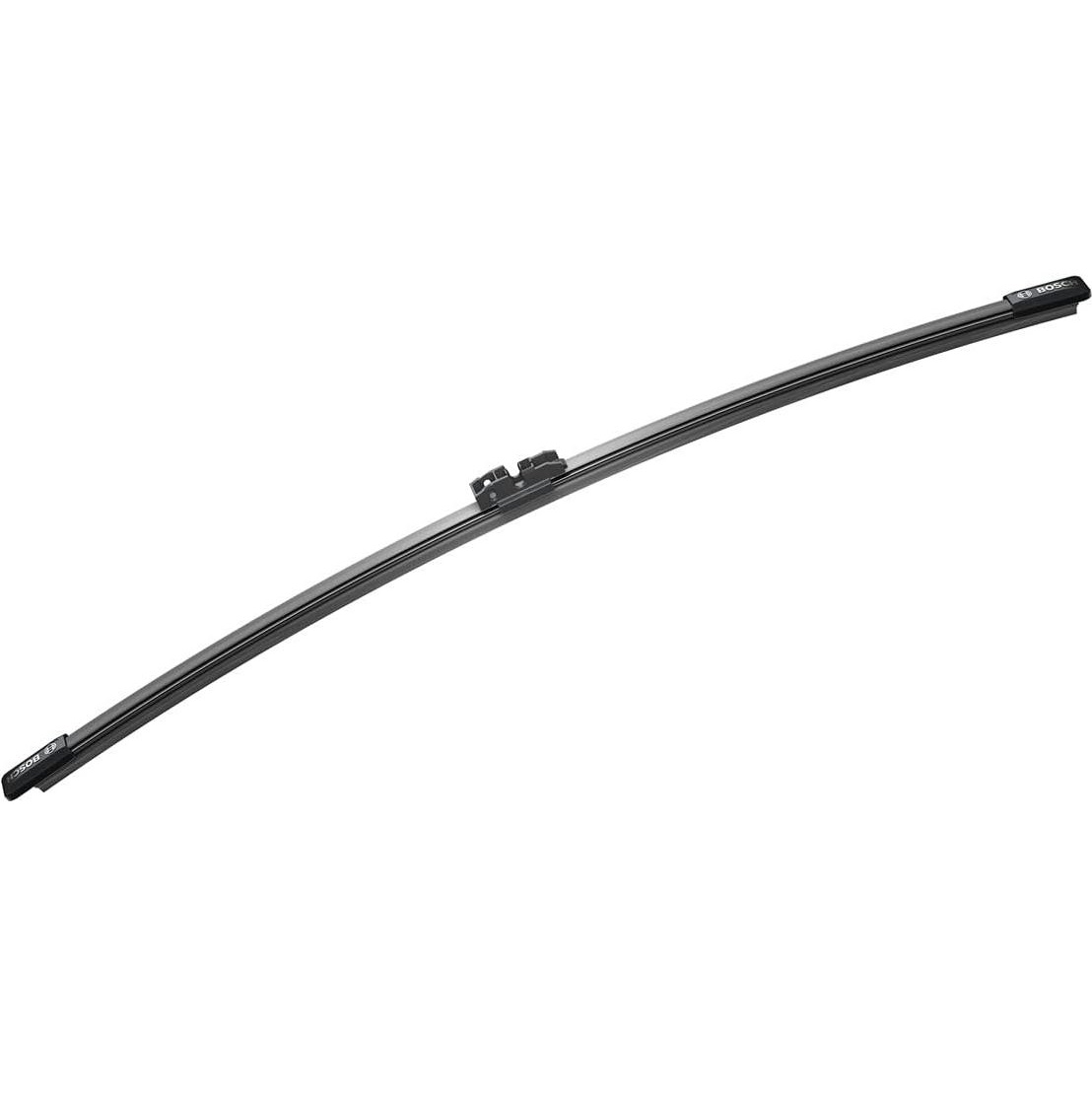 Склоочисник BOSCH Twin безкаркасний 380мм задній (3 397 008 050)фото1