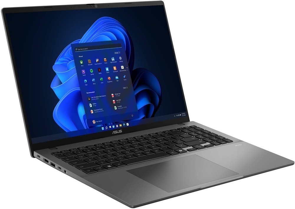 Ноутбук ASUS Vivobook S 16 M3607GA-SH086X OLED (90NB17M1-M00500) фото 1