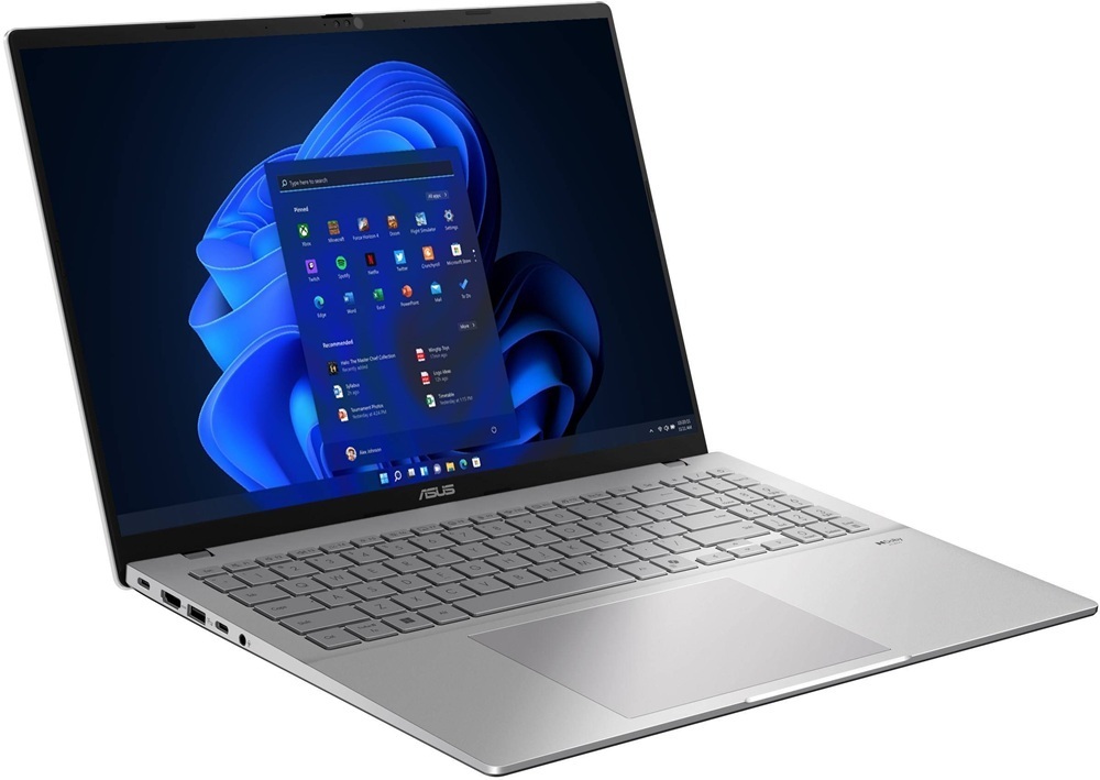 Ноутбук ASUS Vivobook S 16 OLED M3607GA-SH087X (90NB17M2-M00510) фото 1