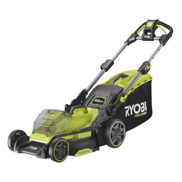 

Газонокосилка аккумуляторная Ryobi Max Power RLM36X41H50G 36В (5133005462)