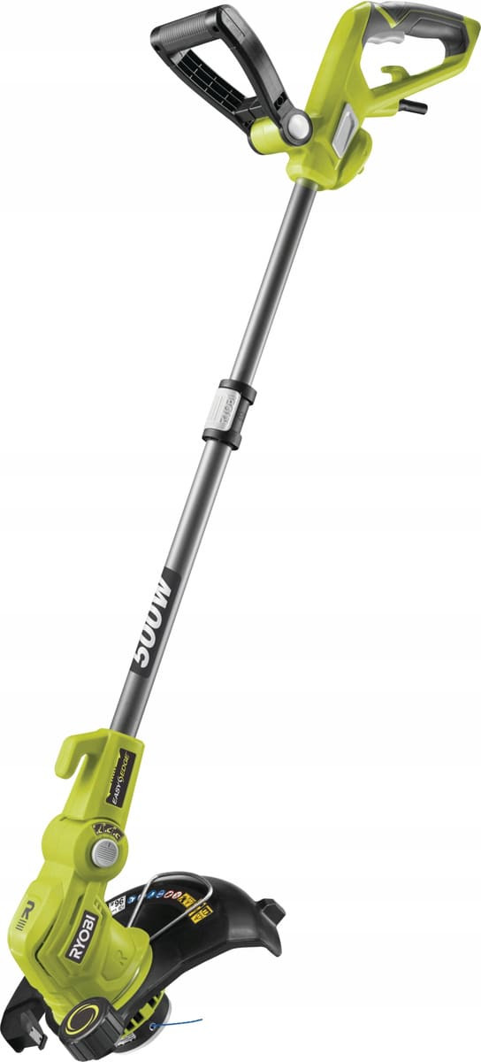 Триммер садовый Ryobi RLT5127PK3 500Вт (5133003938) фото 1