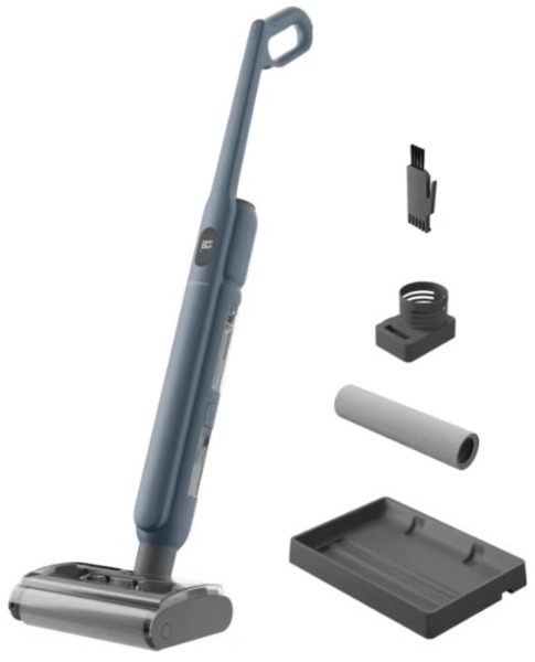 Аккумуляторный пылесос Electrolux EW51U1DB