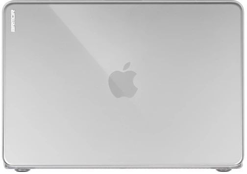 Накладка ArmorStandart Crystal для MacBook Neo 13 A18 Pro (2026) Clear (ARM91115) фото1