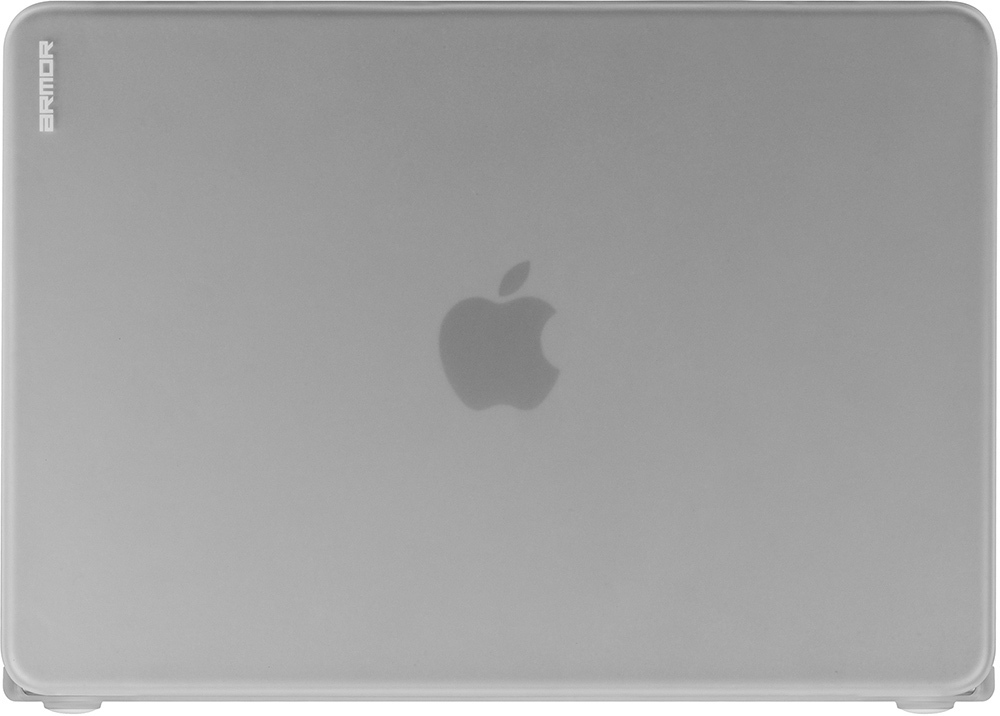 Накладка ArmorStandart Matte для MacBook Neo 13 A18 Pro (2026) Clear (ARM91117) фото1