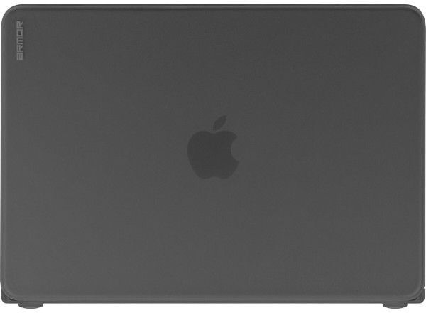 Накладка ArmorStandart Matte для MacBook Neo 13 A18 Pro (2026) Grey (ARM91118) фото1