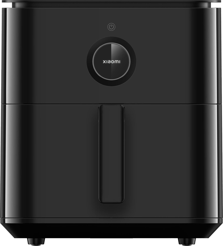 Мультипіч Xiaomi Air Fryer MAF10 White (1004528) фото1