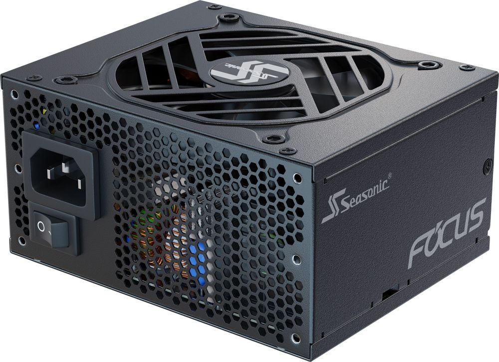 Блок живлення SEASONIC 750W FOCUS-SPX-750 (FOCUS-SPX-750)фото1
