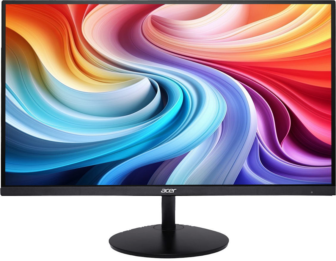 Монитор 27" ACER SA272KBMIIPX (UM.HS2EE.022) фото 1