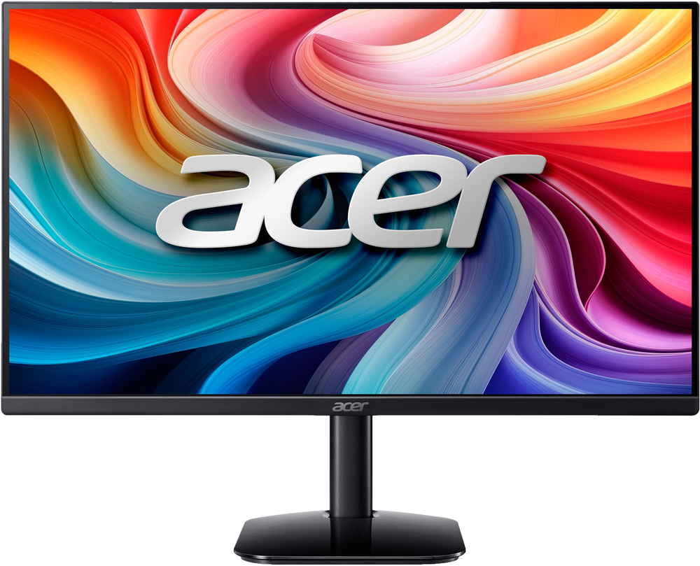 Монитор 23.8" ACER KA242P0bi (UM.QX2EE.034) фото 1