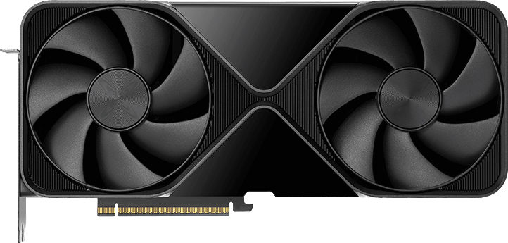 Видеокарта PNY NVIDIA RTX PRO 6000 96GB (VCNRTXPRO6000-SB) фото 1