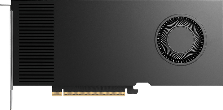 Видеокарта PNY PRO PCIE16 RTX 4000 24GB 192B (VCNRTXPRO4000-SB) фото 1