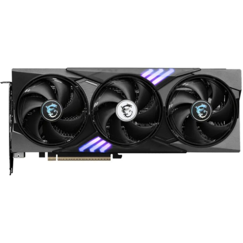 Видеокарта MSI PCIE16 RTX5060TI 8GB GDDR7 (RTX5060TI 8G GAM TRIO OC)