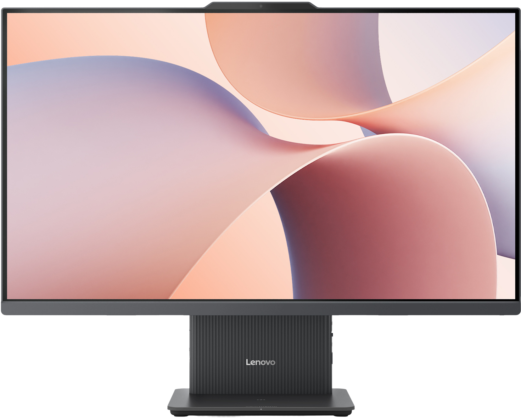 Моноблок 27" LENOVO IdeaCentre AIO27ARR9 Luna Grey (F0HQ00B6UO) фото 1